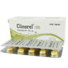 Clinorel 100 Tablet