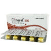 Clinorel 200 Tablet