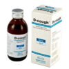 D cough Syrup 100 ml