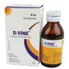 D-Vine Oral Solution 50 ml