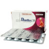 Danflex 25 Capsule