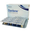 Danlene 25 Capsule