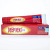 Deep Heat Cream