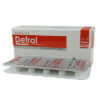 Defrol 1000 Tablet