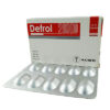 Defrol 20000 Capsule