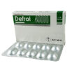 Defrol 40000 Capsule