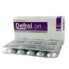 Defrol OFT 2000 Tablet