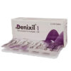 Denixil 1 Tablet