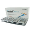 Denixil Rapid 0.25 Tablet