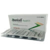 Denixil Rapid 0.5 Tablet