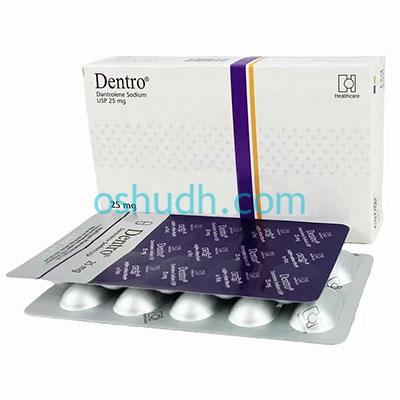 Dentro 25 Capsule