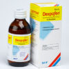 Dextpofen Syrup 100 ml