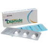 Dianide Tablet