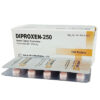 Diproxen 250 Tablet