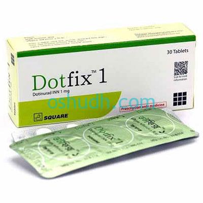 Dotfix 1 Tablet