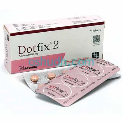 Dotfix 2 Tablet