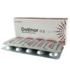 Dotinor 0.5 Tablet
