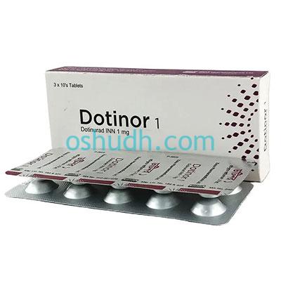 Dotinor 1 Tablet