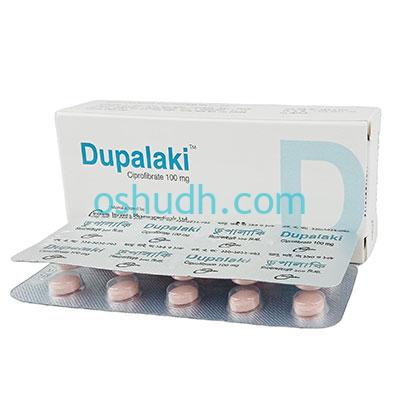 Dupalaki Tablet
