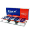 Duracef 400 Capsule