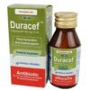 Duracef Suspension 50 ml