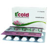 Ecold Capsule