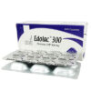 Edolac 300 Capsule