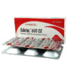 Edolac 600 ER Tablet