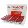 Edopain 300 Capsule