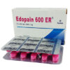 Edopain 600 ER Tablet