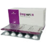 Emep MUPS 20 Tablet