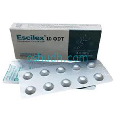 Escilex 10 ODT