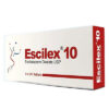 Escilex 10 Tablet