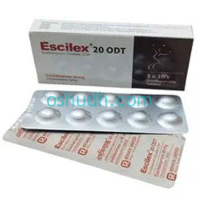 Escilex 20 ODT