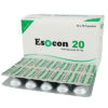 Esocon 20 Capsule