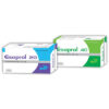Esoprol 40 Capsule