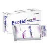 Esotid MUPS 40 Tablet