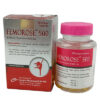 Femorose 500 Capsule