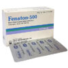 Fenaton 500 Tablet