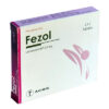 Fezol Tablet