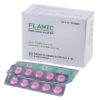 Flamic 250 Tablet