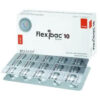 Flexibac 10 Tablet