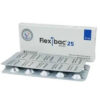 Flexibac 25 Tablet