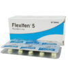 Flexifen 5 Tablet