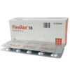 Flexilax 10 Tablet