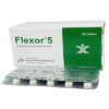 Flexor 5 Tablet