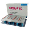 Gaba-P 50 Capsule