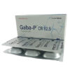 Gaba-P CR 82.5 Tablet