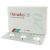 Hemadus 20 Tablet