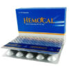 Hemocal 500 Capsule